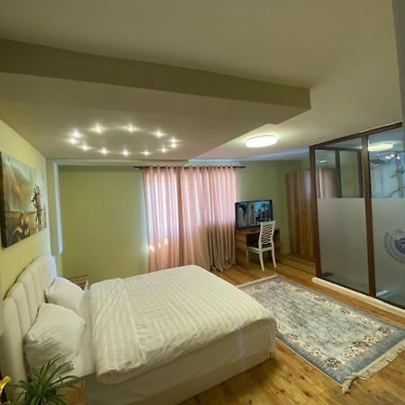 Villa Elear Korce Extérieur photo