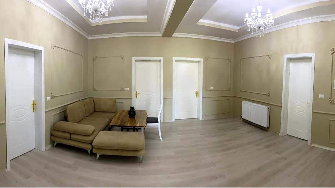 Villa Elear Korce Extérieur photo