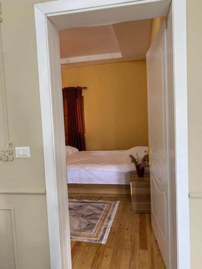Villa Elear Korce Extérieur photo