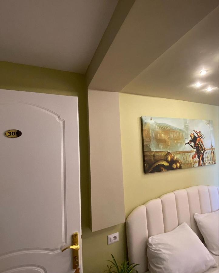 Villa Elear Korce Extérieur photo