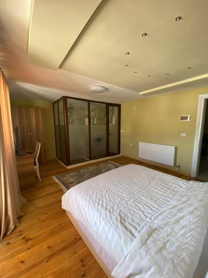 Villa Elear Korce Extérieur photo