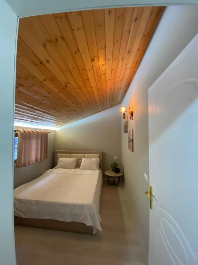 Villa Elear Korce Extérieur photo