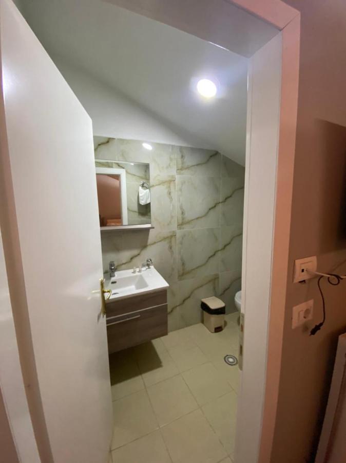 Villa Elear Korce Extérieur photo