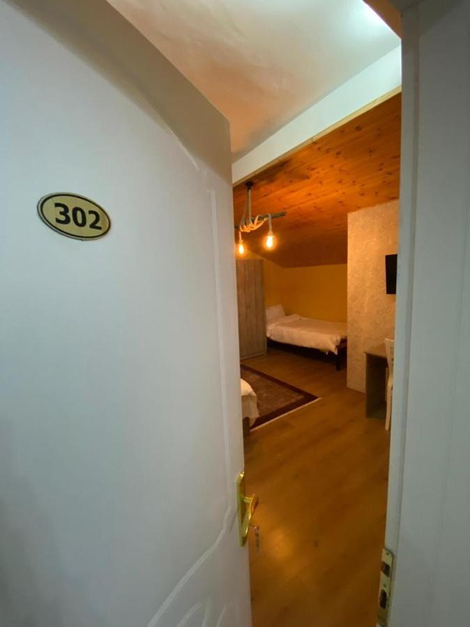 Villa Elear Korce Extérieur photo