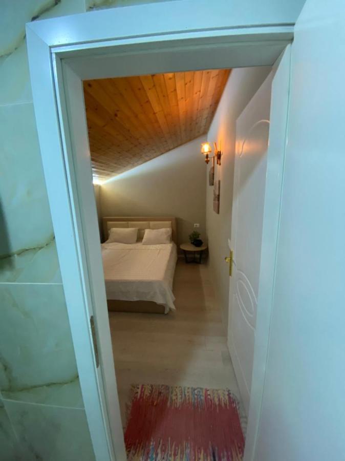 Villa Elear Korce Extérieur photo