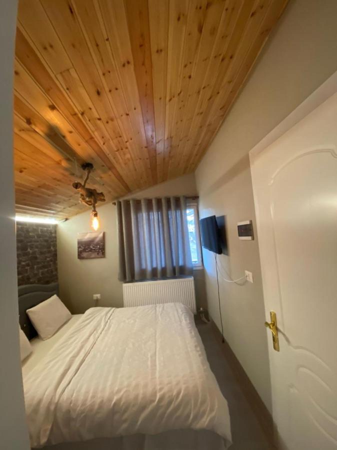 Villa Elear Korce Extérieur photo