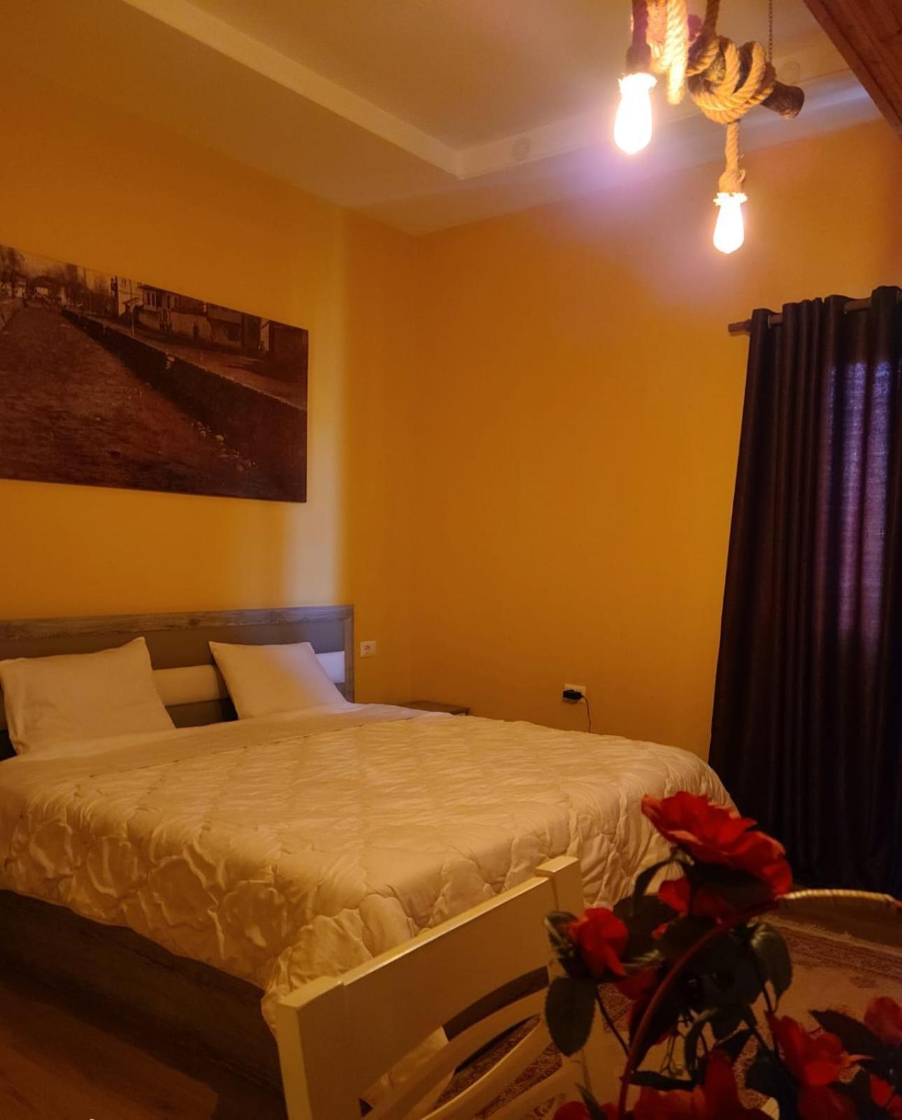 Villa Elear Korce Extérieur photo