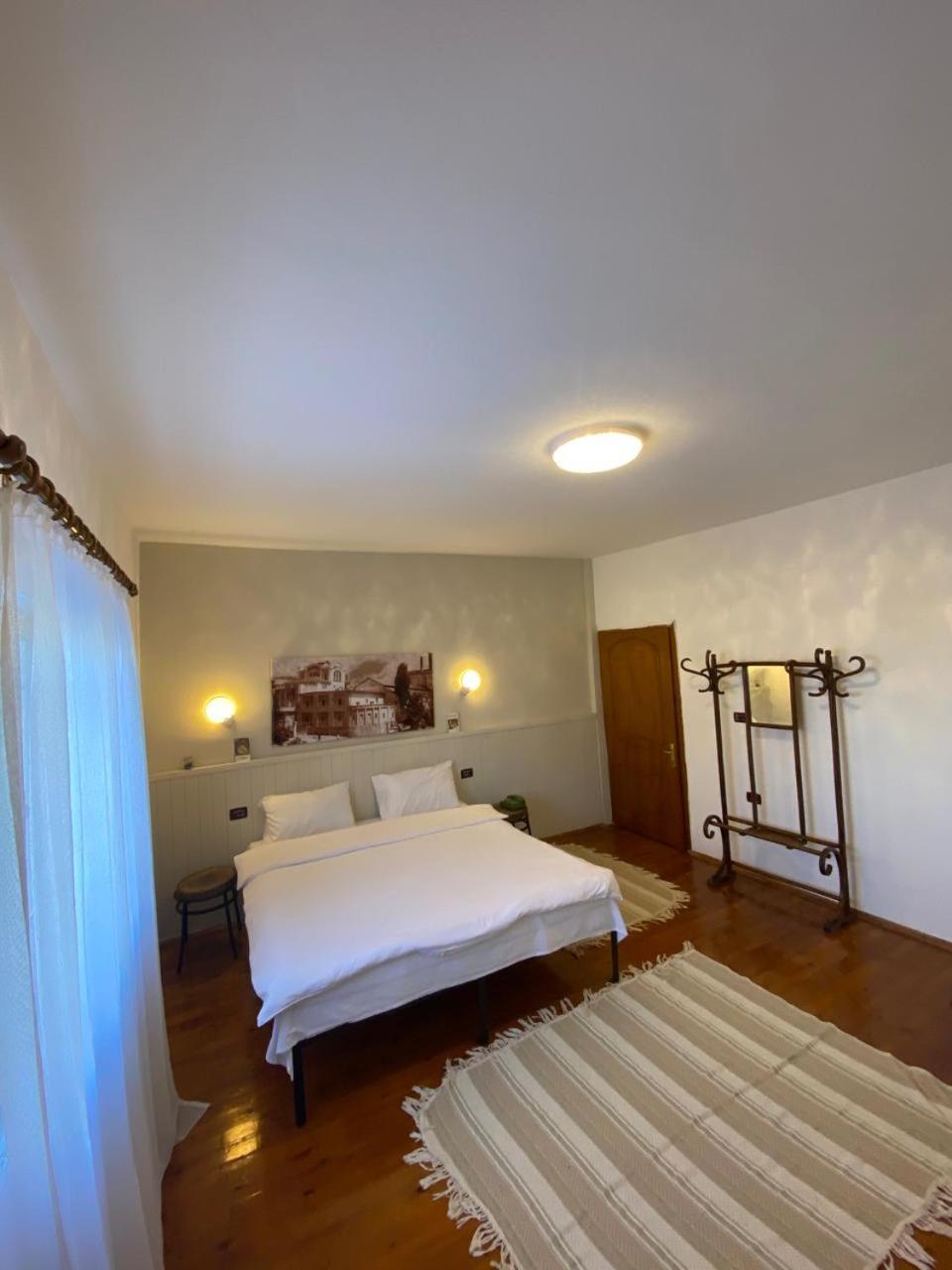 Villa Elear Korce Extérieur photo