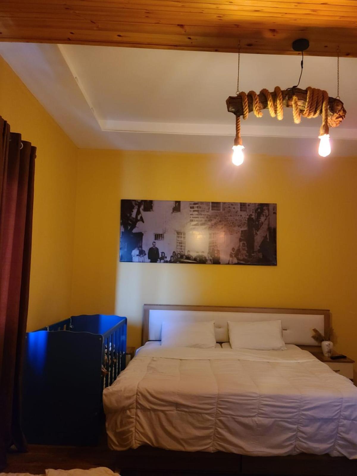 Villa Elear Korce Extérieur photo