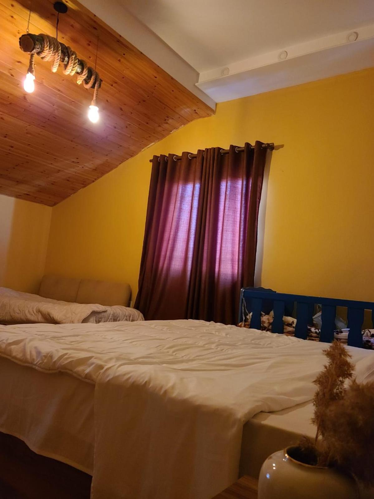 Villa Elear Korce Extérieur photo