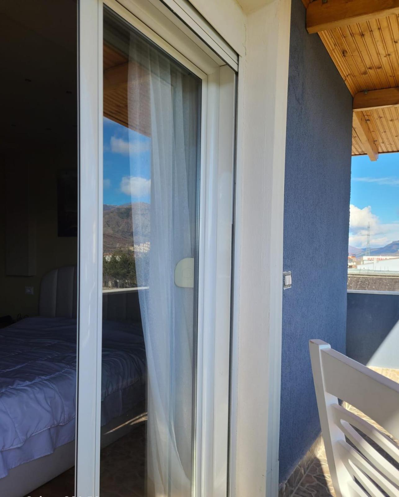 Villa Elear Korce Extérieur photo