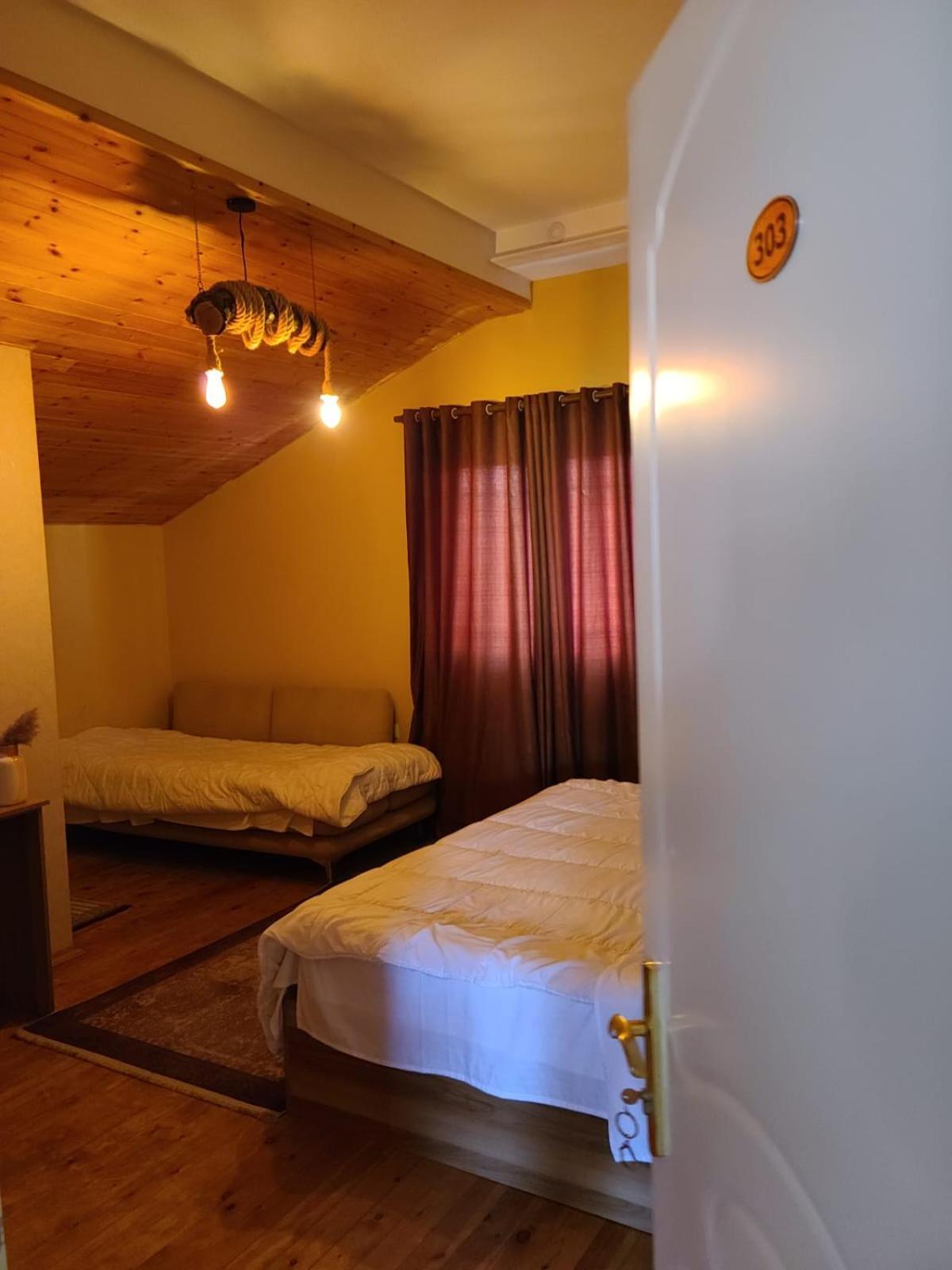 Villa Elear Korce Extérieur photo