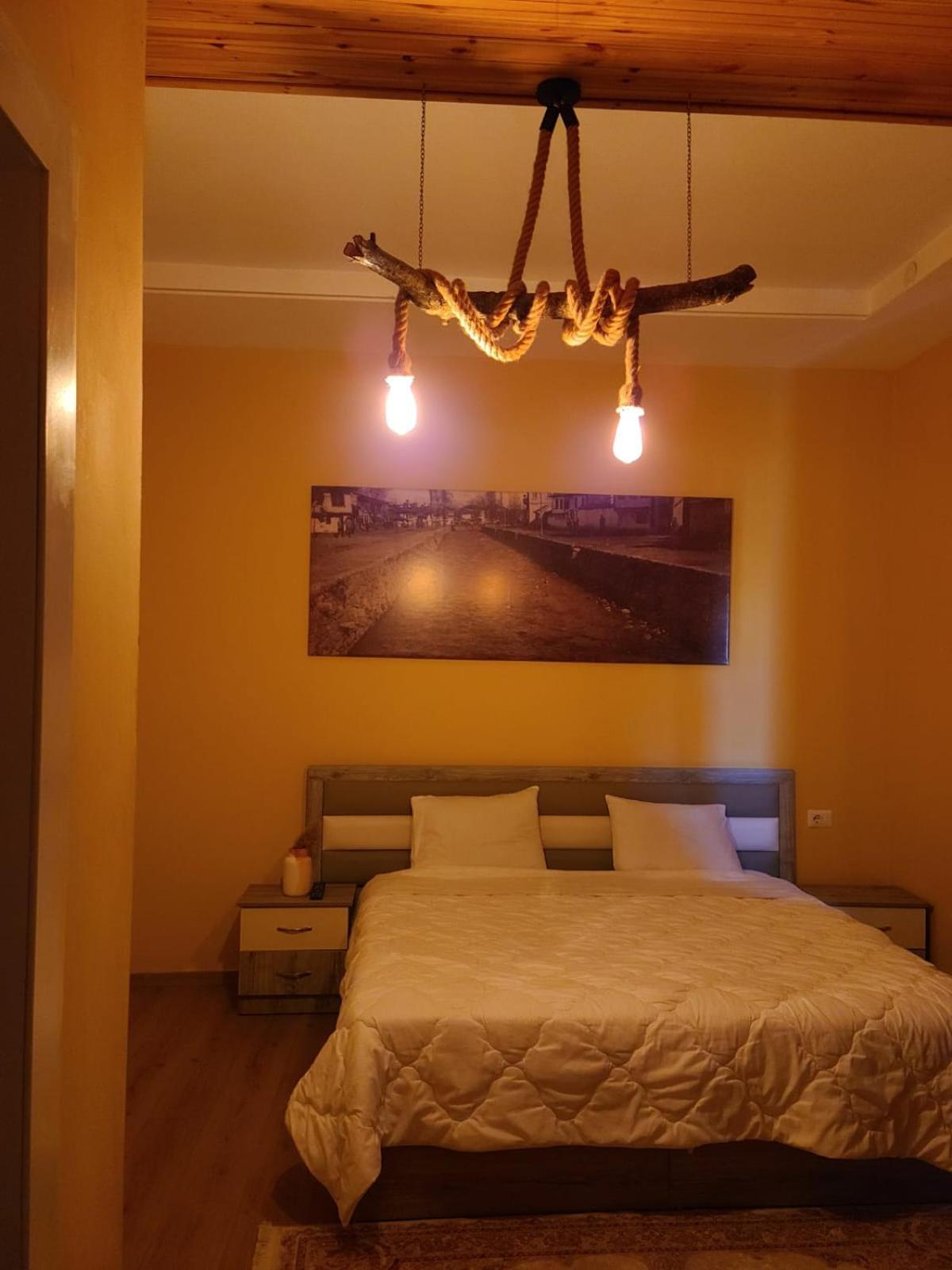 Villa Elear Korce Extérieur photo