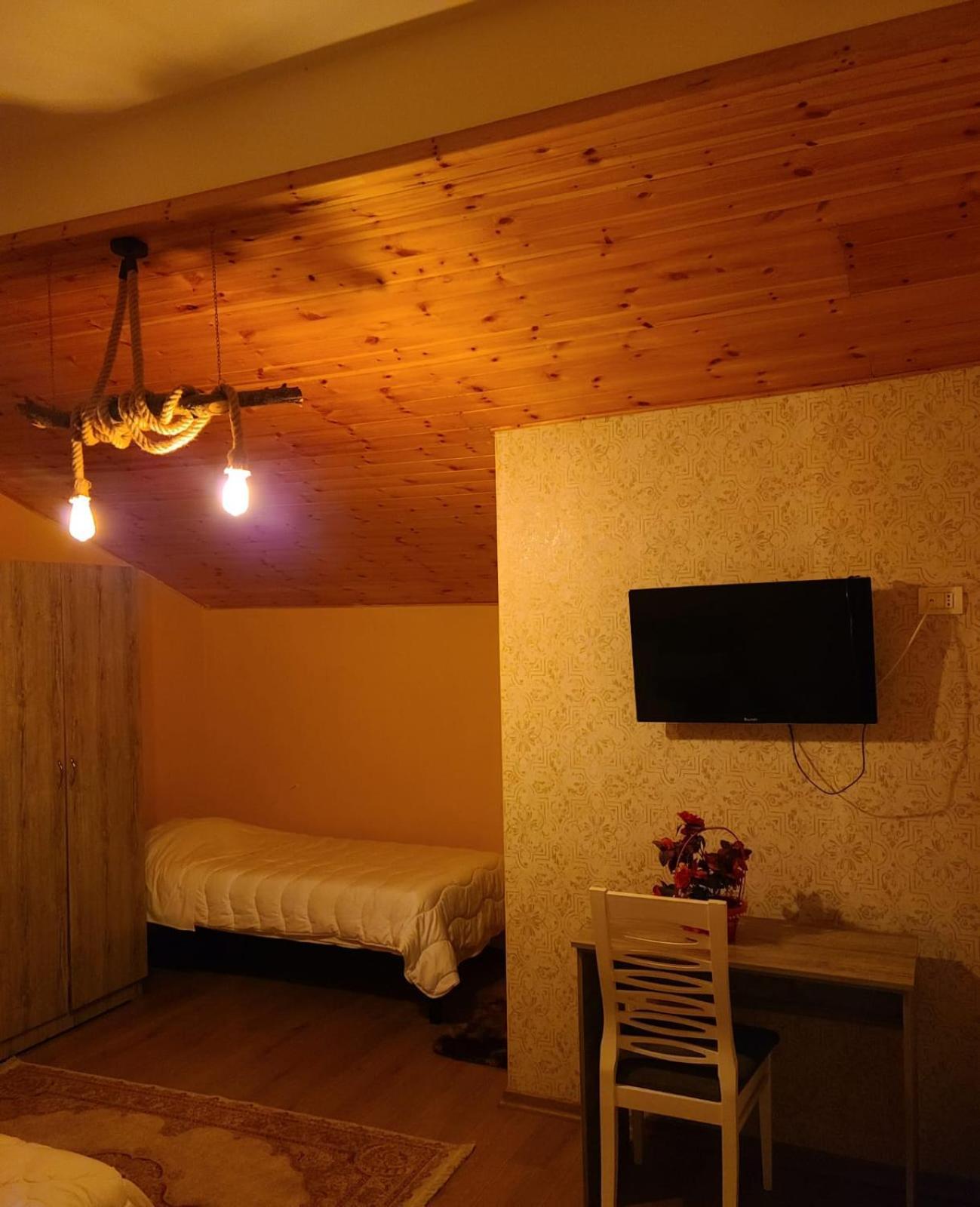 Villa Elear Korce Extérieur photo