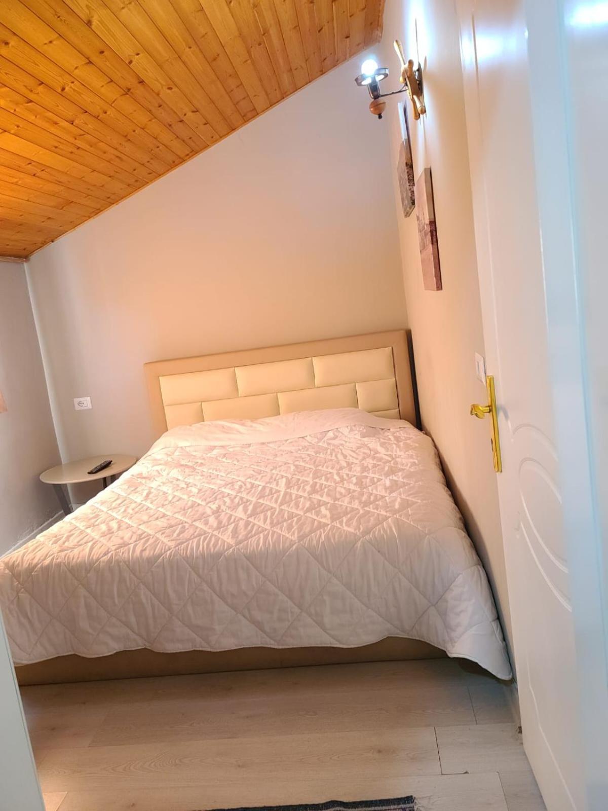Villa Elear Korce Extérieur photo
