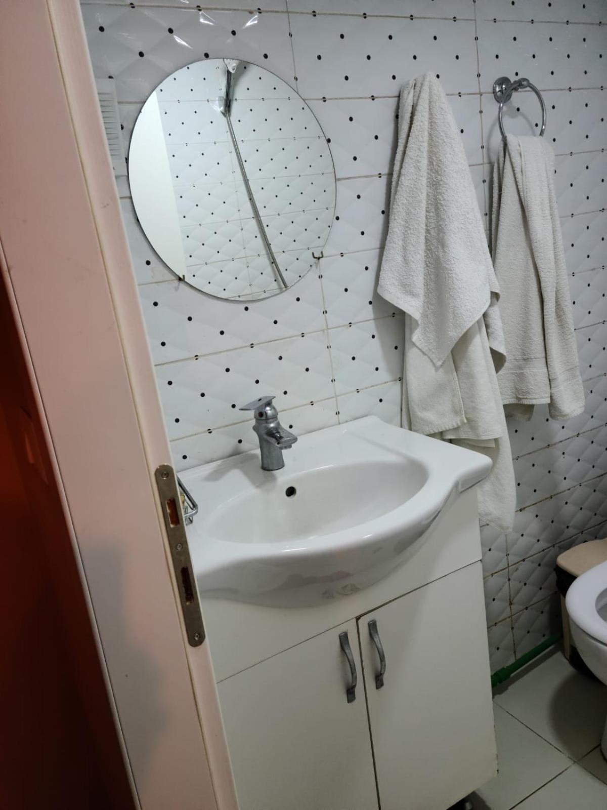 Villa Elear Korce Extérieur photo